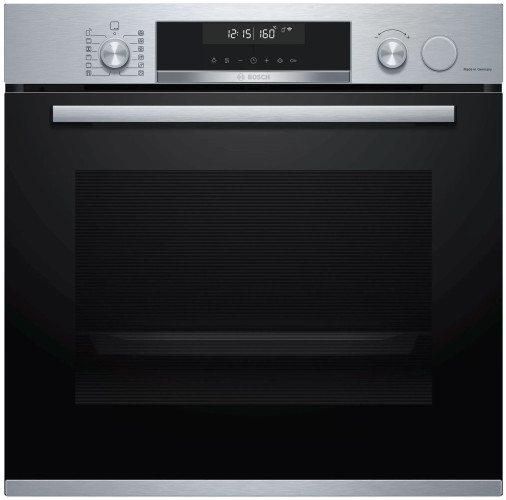 Электрический духовой шкаф Bosch HRG 5580S6R