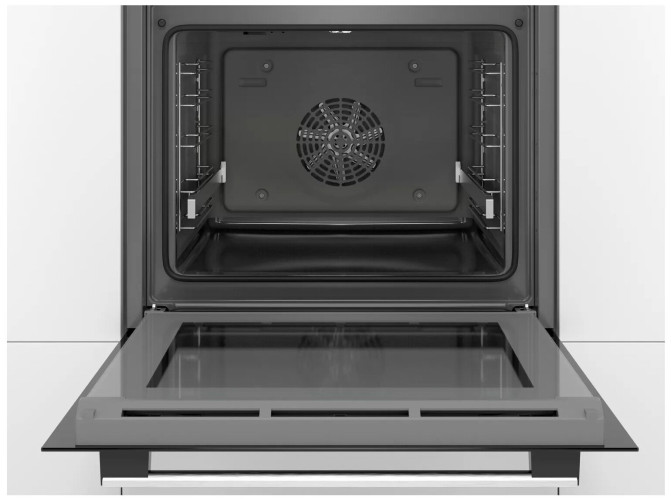 Электрический духовой шкаф Bosch HRG 5580S6R