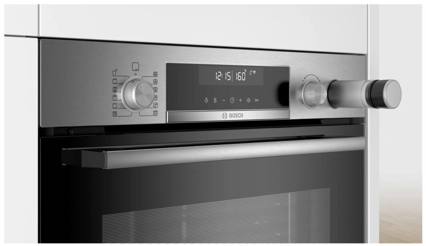 Электрический духовой шкаф Bosch HRG 5580S6R