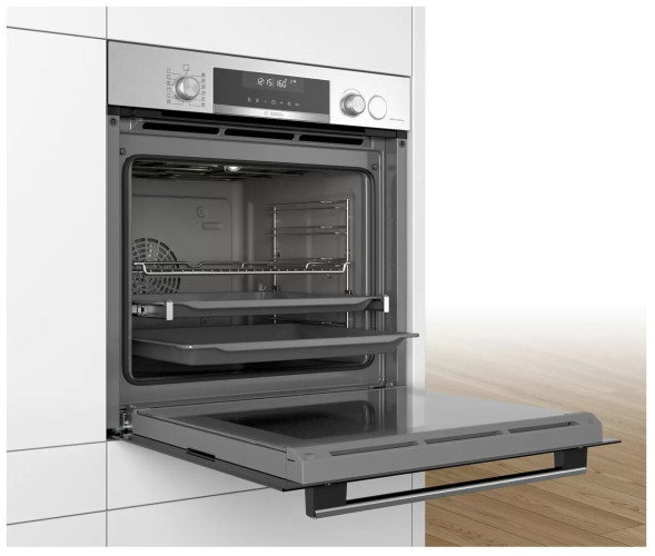 Электрический духовой шкаф Bosch HRG 5580S6R