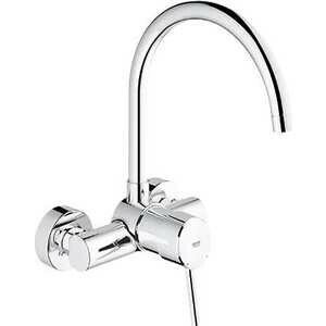 Смеситель для кухни Grohe Concetto 32667001