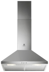 Кухонная вытяжка Electrolux LFC 316 X