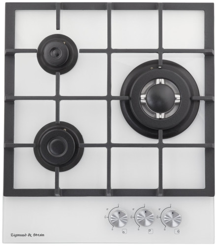 Газовая варочная панель Zigmund&Shtain M 21.4 W