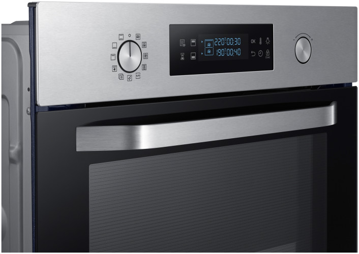 Электрический духовой шкаф Samsung NV64R3531BB