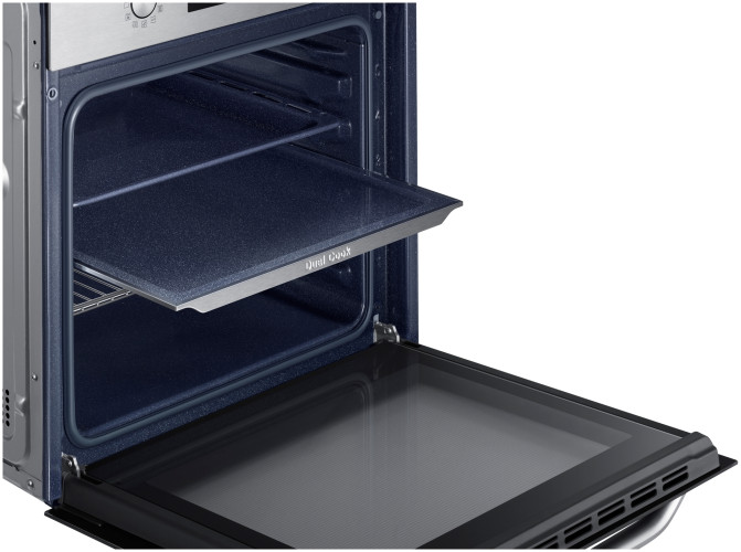 Электрический духовой шкаф Samsung NV64R3531BB