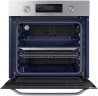 Электрический духовой шкаф Samsung NV64R3531BB