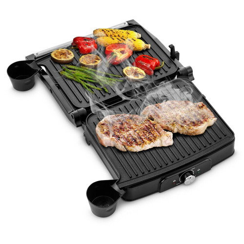 Электрогриль Kitfort КТ-1655