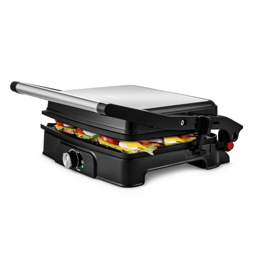 Электрогриль Kitfort КТ-1655