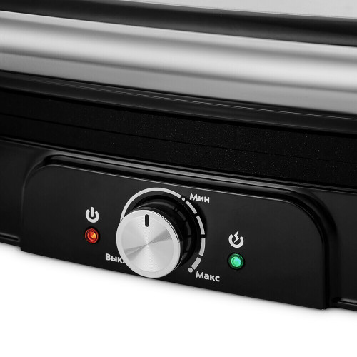 Электрогриль Kitfort КТ-1655