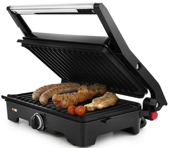 Электрогриль Kitfort КТ-1655