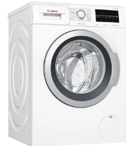 Стиральная машина Bosch WAT24442BL