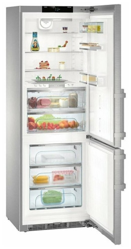 Холодильник Liebherr CBNes 5775