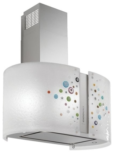 Кухонная вытяжка Falmec Pharo 65/800 Isola