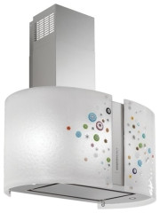 Кухонная вытяжка Falmec Pharo 65/800 Isola