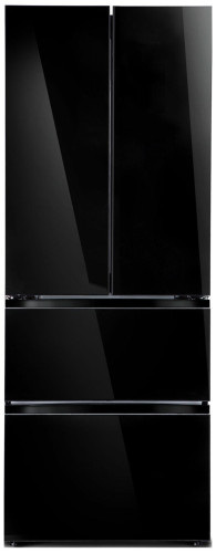 Холодильник Ascoli ACDB360WG