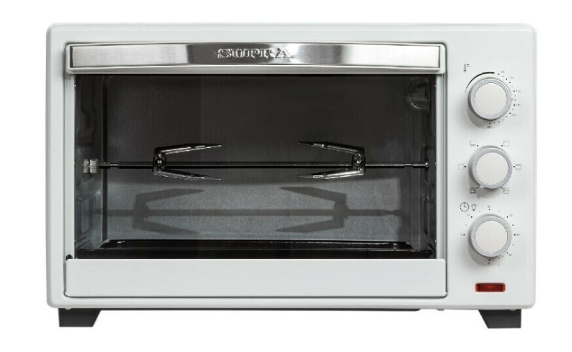 Мини-печь Supra MTS-3291