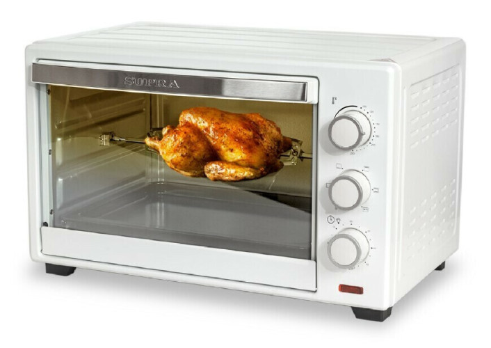 Мини-печь Supra MTS-3291