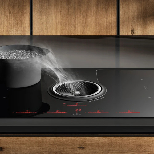 Индукционная варочная панель Elica NIKOLATESLA ONE EVO BL/A/83