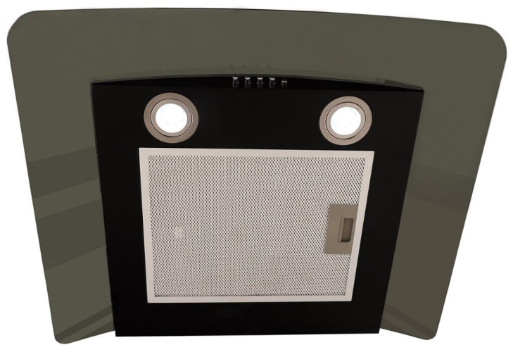 Кухонная вытяжка AVEX GS 6060 B