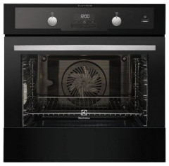 Электрический духовой шкаф Electrolux OPEB 4534Z
