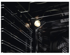 Электрический духовой шкаф Electrolux OPEB 4534Z