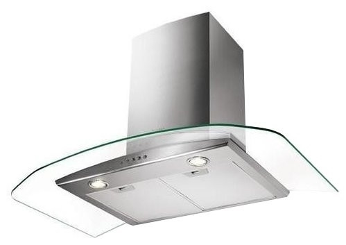 Кухонная вытяжка Faber Tratto X/V A90