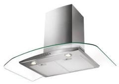 Кухонная вытяжка Faber Tratto X/V A90