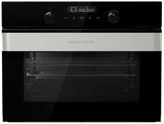 Электрический духовой шкаф Gorenje BCS 547 ORAB