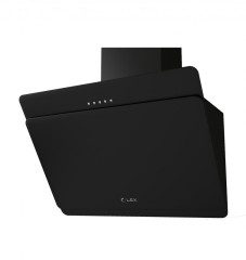 Кухонная вытяжка Lex Luka 600 black