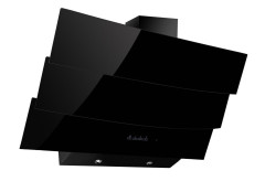 Кухонная вытяжка Schtoff Alisa 600 Black