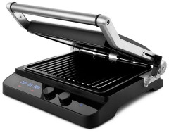 Электрогриль Kitfort КТ-1636