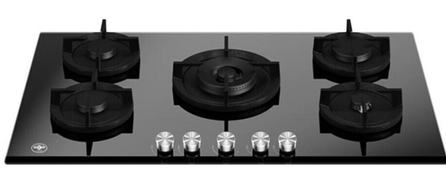 Газовая варочная панель La Germania P905CLAGGN