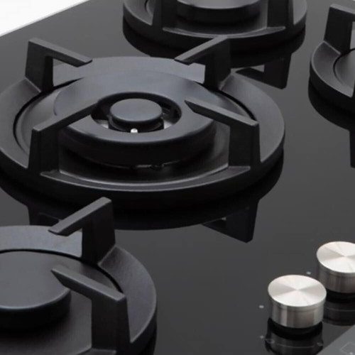 Газовая варочная панель La Germania P905CLAGGN