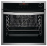 Электрический духовой шкаф AEG BSJ 731470 X