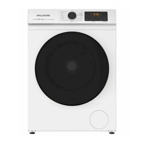Стиральная машина Willmark WMF-7512ISW
