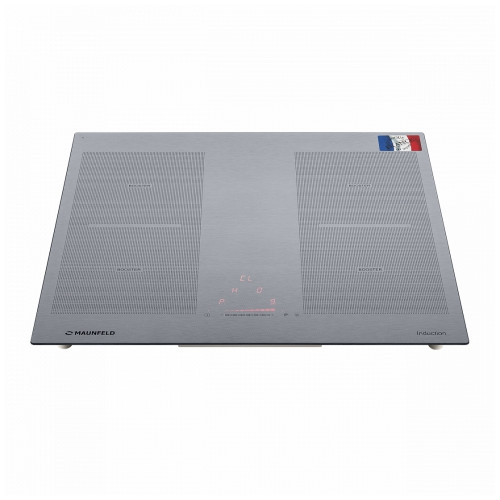 Индукционная варочная панель MAUNFELD MVI 59 2 FL GR