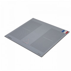 Индукционная варочная панель MAUNFELD MVI 59 2 FL GR