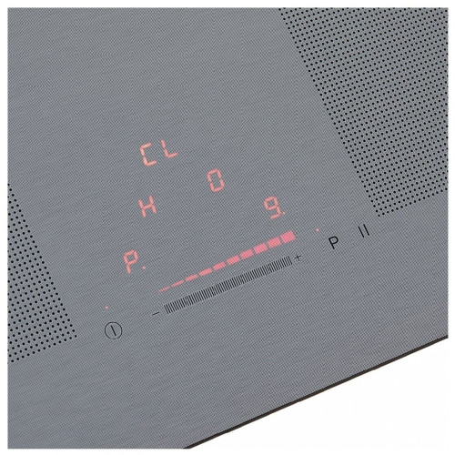 Индукционная варочная панель MAUNFELD MVI 59 2 FL GR