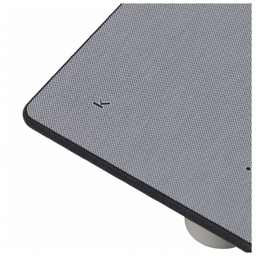 Индукционная варочная панель MAUNFELD MVI 59 2 FL GR