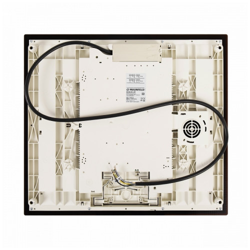 Индукционная варочная панель MAUNFELD MVI 59 2 FL GR