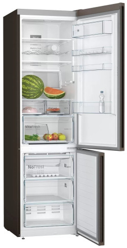 Холодильник Bosch KGN39XG20R