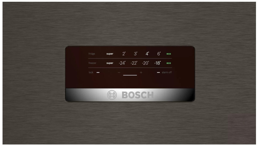Холодильник Bosch KGN39XG20R