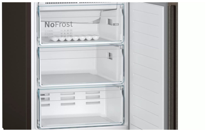 Холодильник Bosch KGN39XG20R