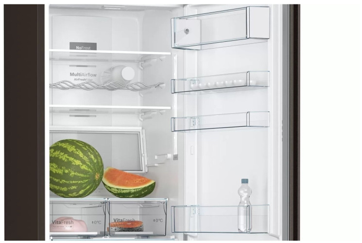 Холодильник Bosch KGN39XG20R