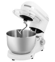 Кухонный комбайн 2 в1 MAUNFELD MF-435WH PRO