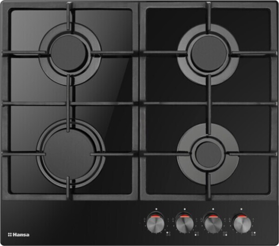 Газовая варочная панель Hansa BHKS 610505