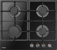 Газовая варочная панель Hansa BHKS 610505
