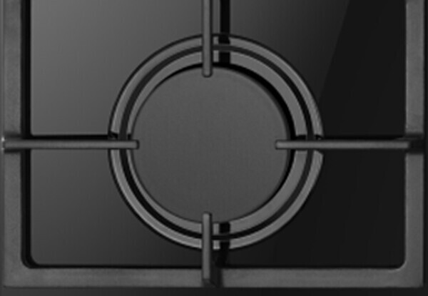 Газовая варочная панель Hansa BHKS 610505