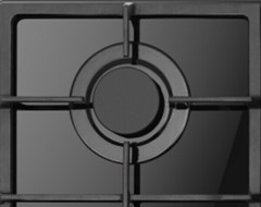 Газовая варочная панель Hansa BHKS 610505