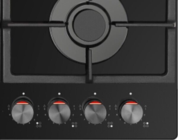 Газовая варочная панель Hansa BHKS 610505